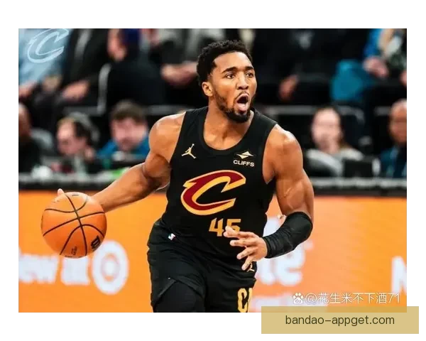 米切尔:硬仗锻炼球队实力为季后赛打下坚实基础 米切尔:硬仗锻炼球队实力为季后赛打下坚实基础