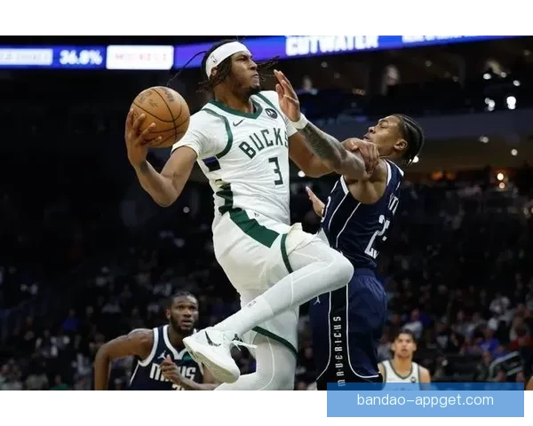 库兹马复出砍下20分 雄鹿大胜横扫独行侠 状元19分10篮板克里斯蒂表现低迷 库兹马复出砍下20分 雄鹿大胜横扫独行侠 状元19分10篮板克里斯蒂表现低迷