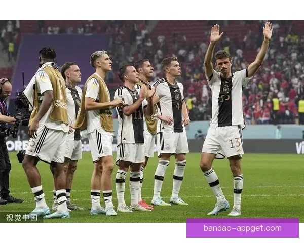 世界杯竞猜专家解析未来赛事走势，揭示热门球队胜负关键因素