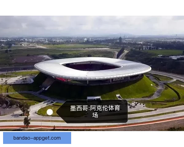 美加墨联合举办世界杯城市全面解析及发展前景展望