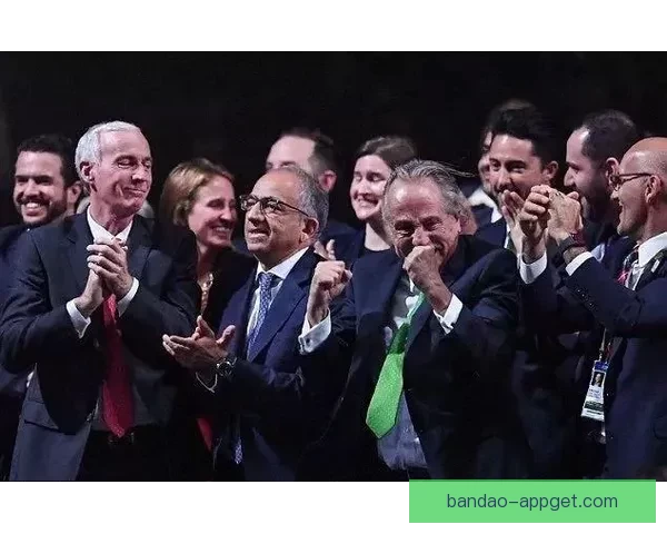 2026美国世界杯主办城市及球场全景揭秘与赛事展望