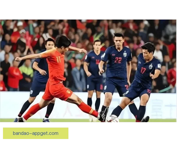 世界杯竞猜预测:全面分析各队实力与胜负趋势助你精准押宝 世界杯竞猜预测:全面分析各队实力与胜负趋势助你精准押宝